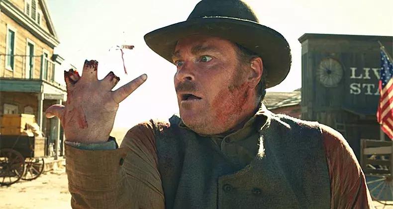 2018年最受欢迎的30部电影,盘点2018年最好看的5部电影