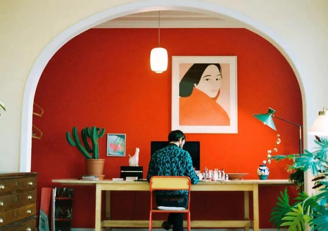 家里只有贵到吐血的“网红风”，简直就是悲剧