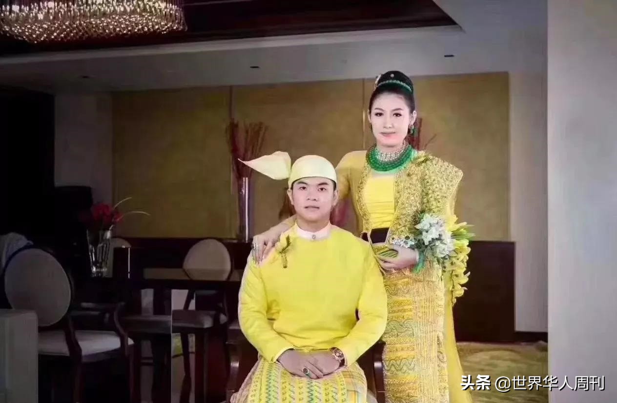 缅甸穿的拖鞋,缅甸都穿拖鞋吗