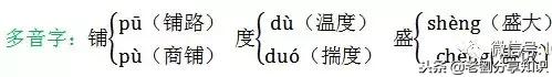部编版二年级语文上册知识点归纳,部编版二年级上册语文必背知识点