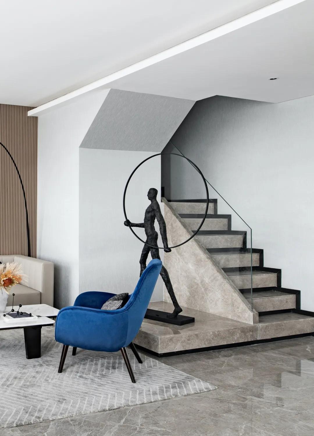 厚重的颜色怎么打造温馨的家,家居颜色流行风格