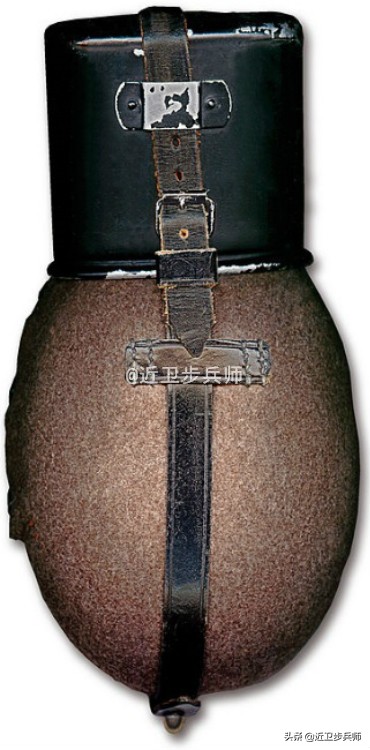 二战军用德式钢盔,二战德国装备了多少单兵铁拳部队