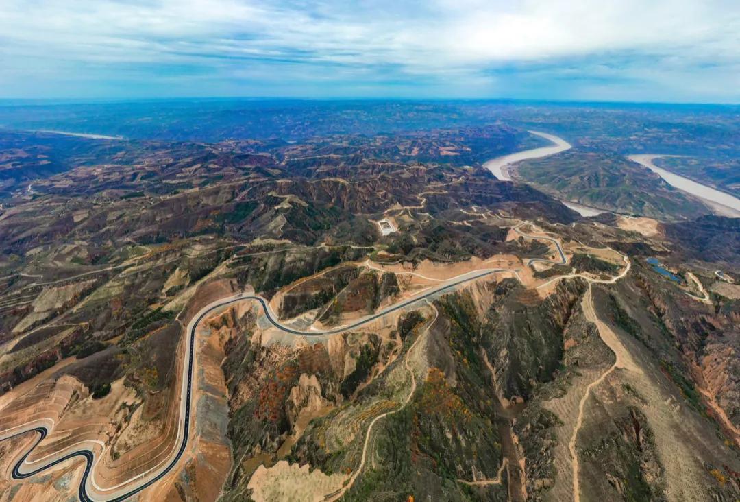 吕梁很富吗,山西吕梁是怎样的城市
