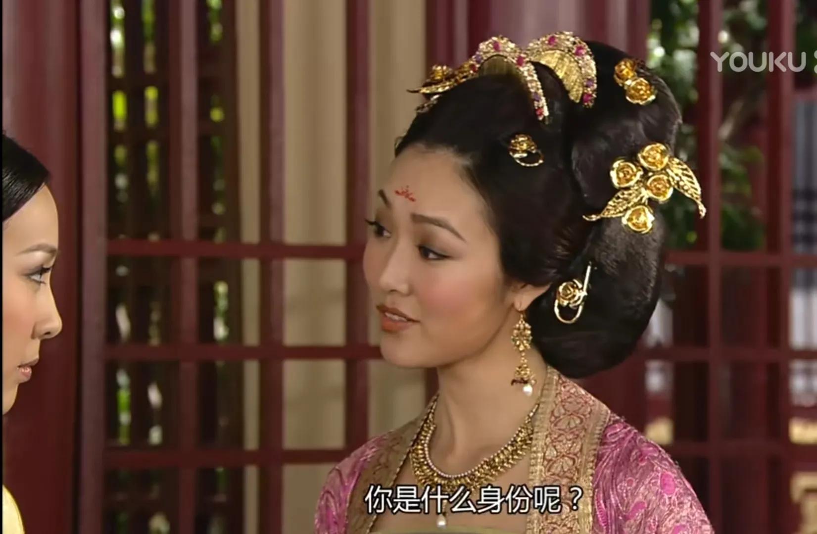 宫心计贵妃出场,宫心计王贵妃守陵