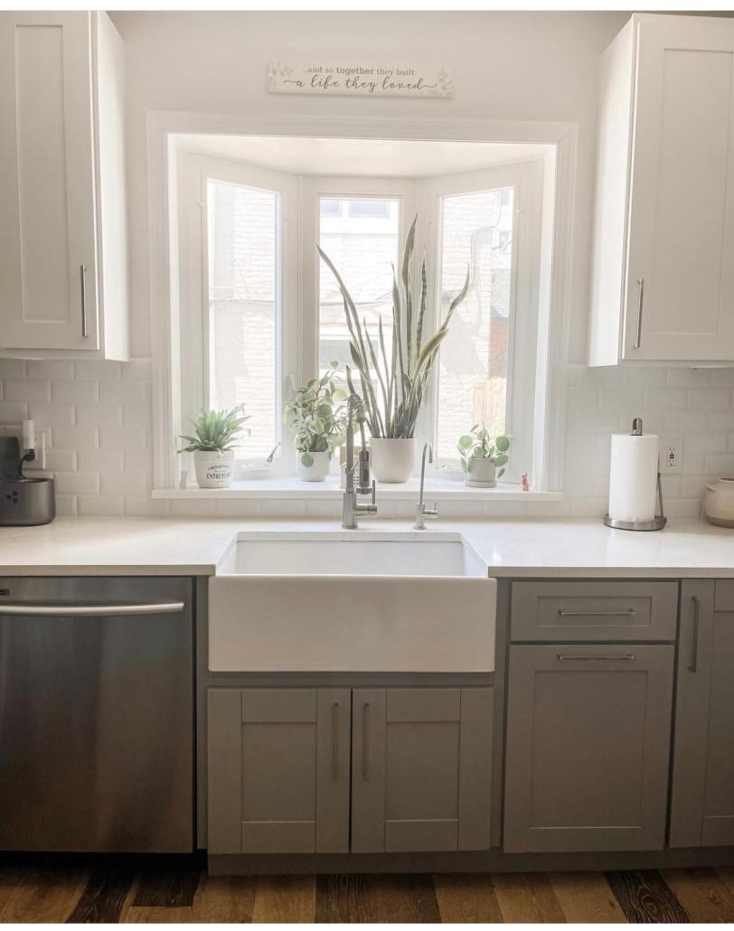 橱柜台面做什么材料的好看耐用,橱柜台面用什么材料好效果图