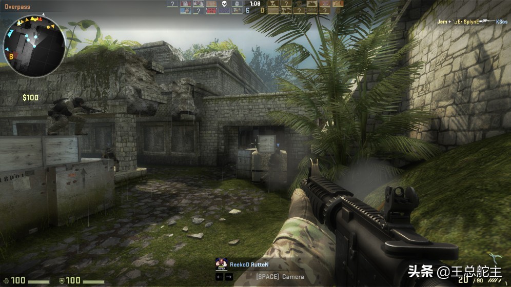 玩家好评！Steam上好玩的PC射击游戏推荐，你玩过几款？【上】！