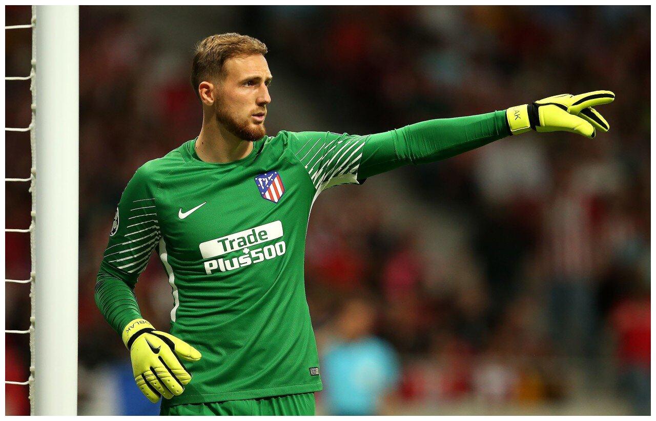 守门员奥布拉克有多强,奥布拉克为什么没获得过最佳门将