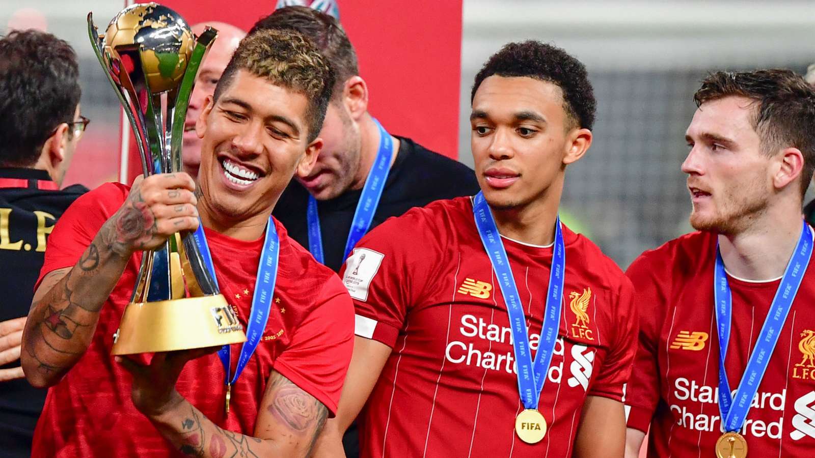 利物浦夺冠克洛普经典视频,克洛普利物浦夺冠数据