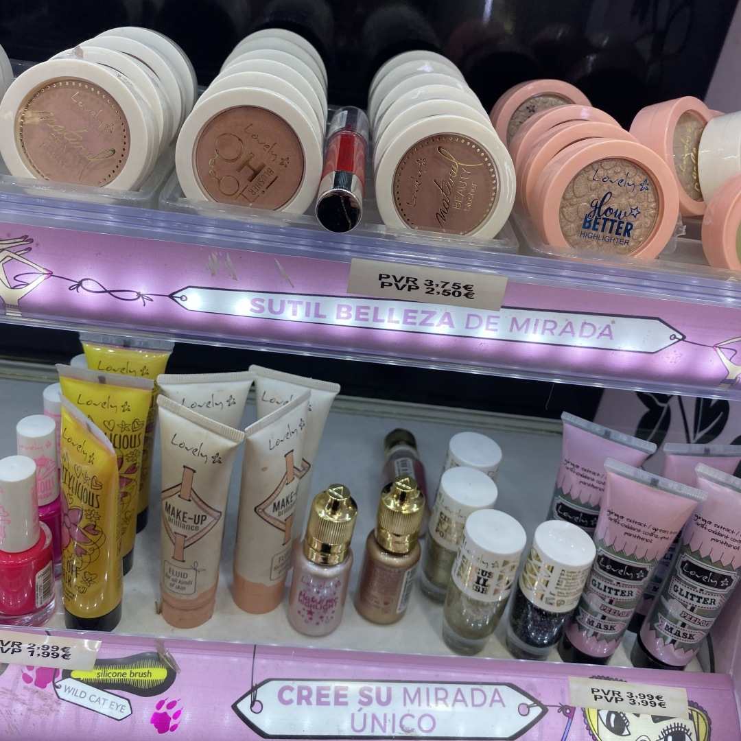 西班牙值得买的药妆,西班牙有哪些药妆好