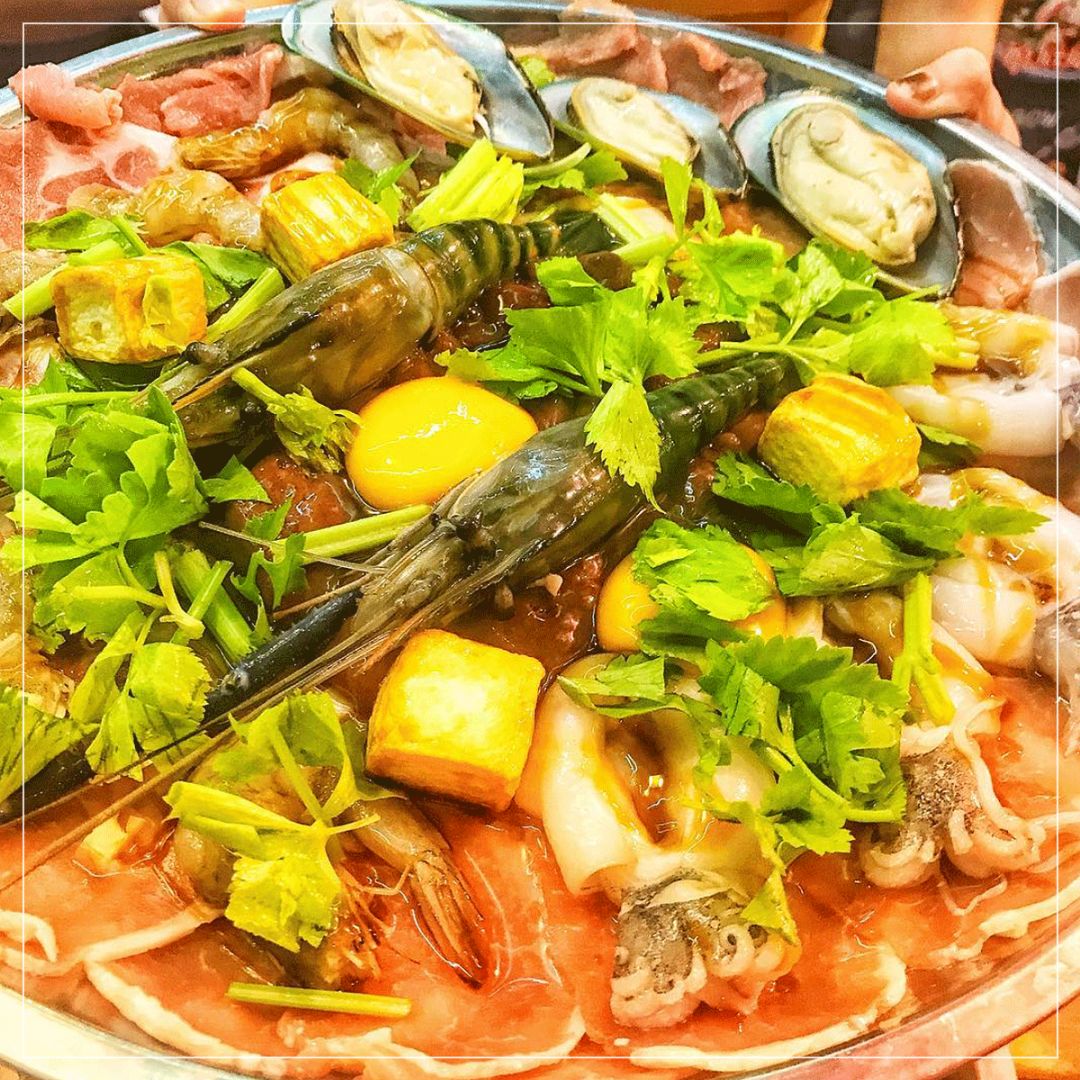 超全泰国旅行攻略｜美食吃到撑，逛街到腿断