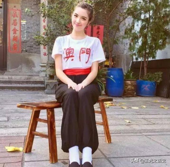 澳门为什么有葡萄牙语,澳门为什么多葡萄牙人