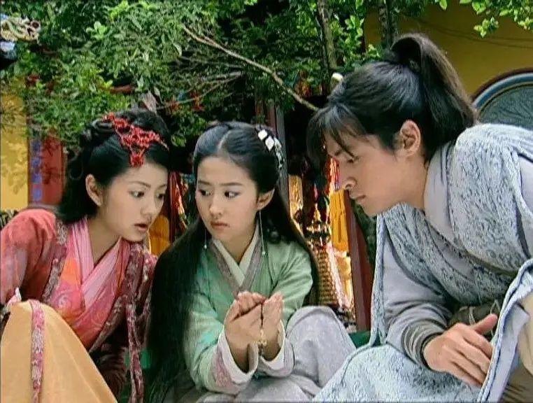 15年了,谁又走得出来