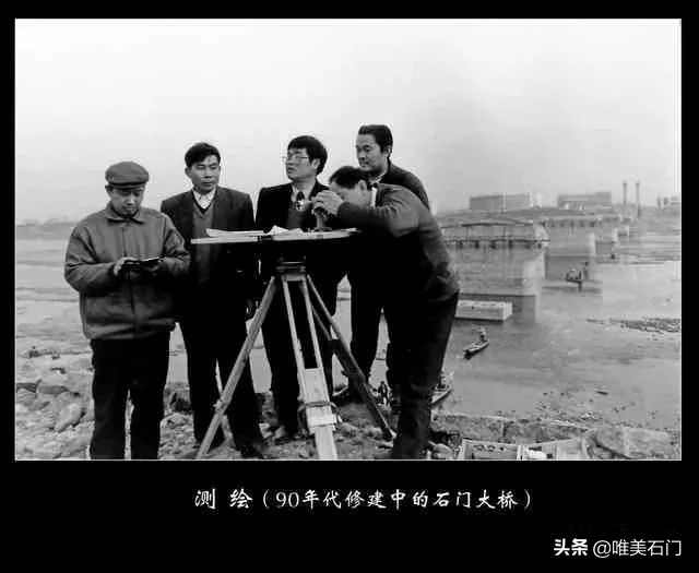 石门二桥维修时间表,石门一桥改造最新消息