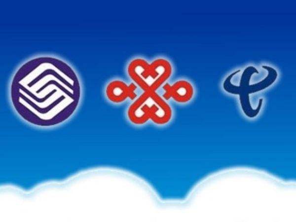 农村三大运营商4g网速排名,三大运营商网速实测