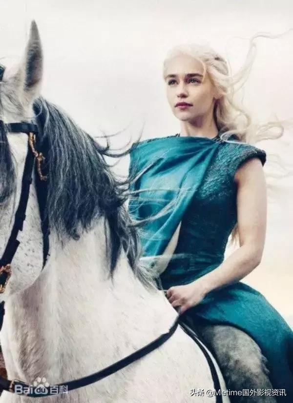 中世纪奇幻美剧,美剧权力的游戏看全集