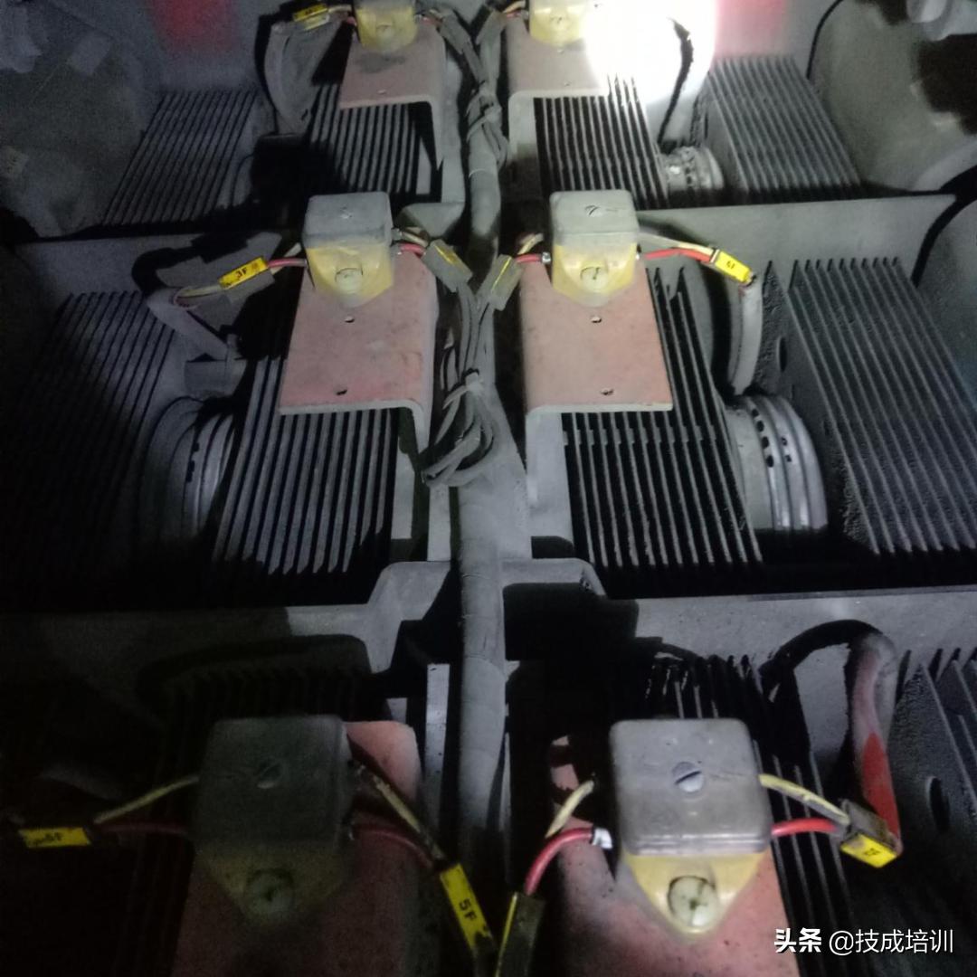 电气大神教你玩转直流调速器,调速器常见故障和处理方法