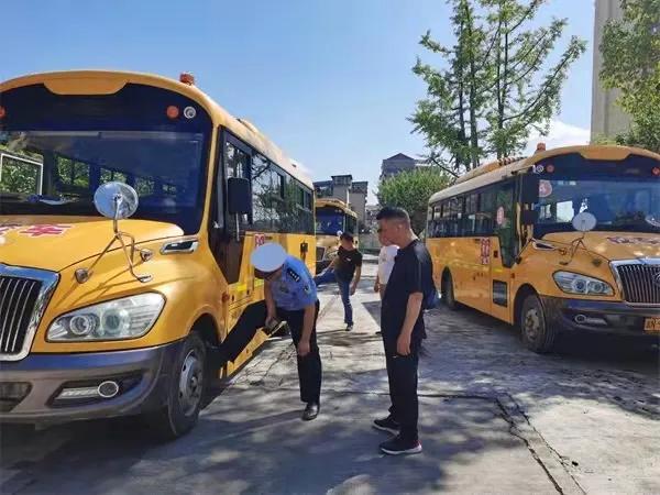 筑牢校园安全防线警务技能培训,公安局推进校园安全防控体系建设