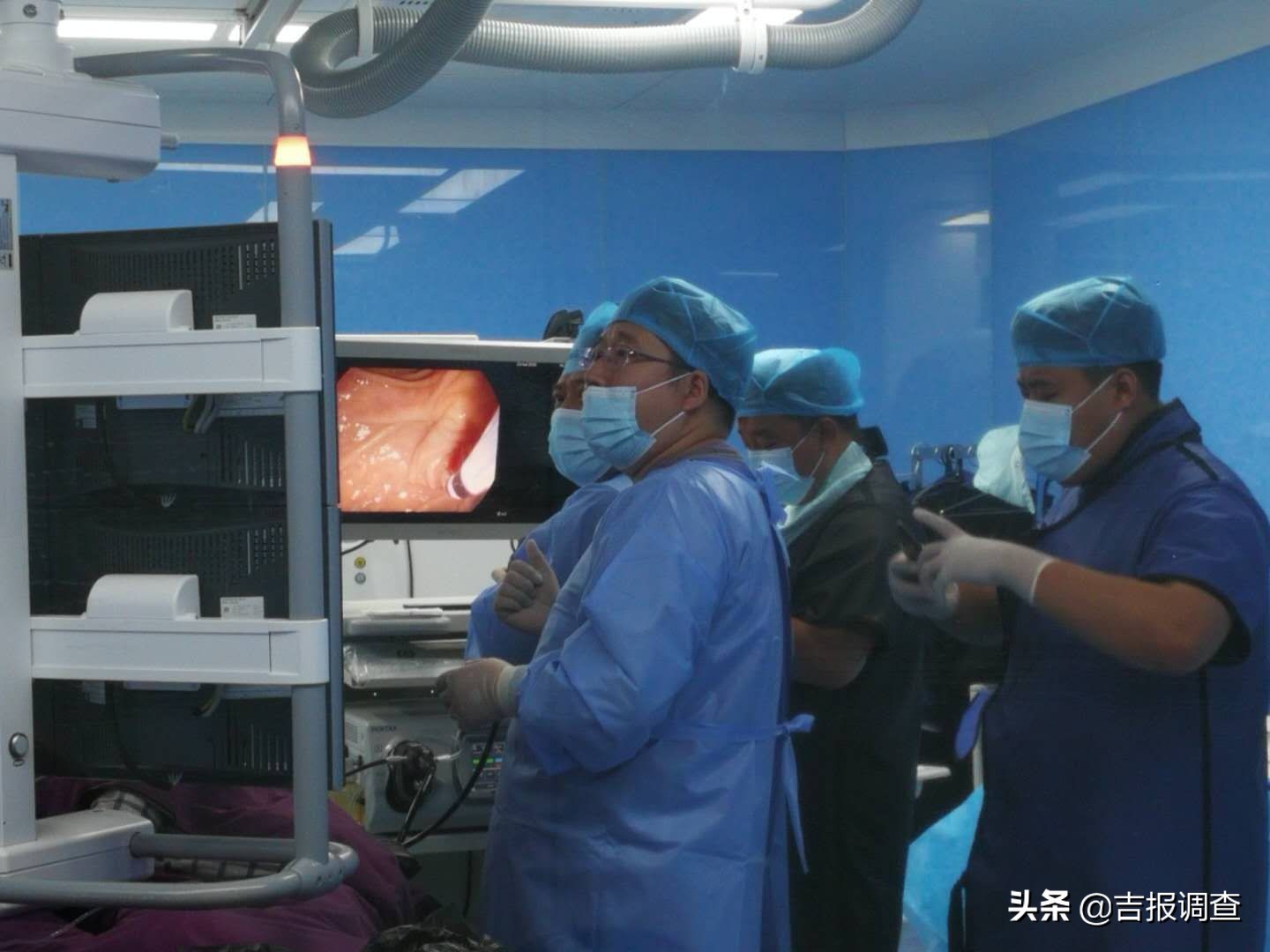 吉林国文医院治疗肿瘤,吉林国文医院肝胆胰外科