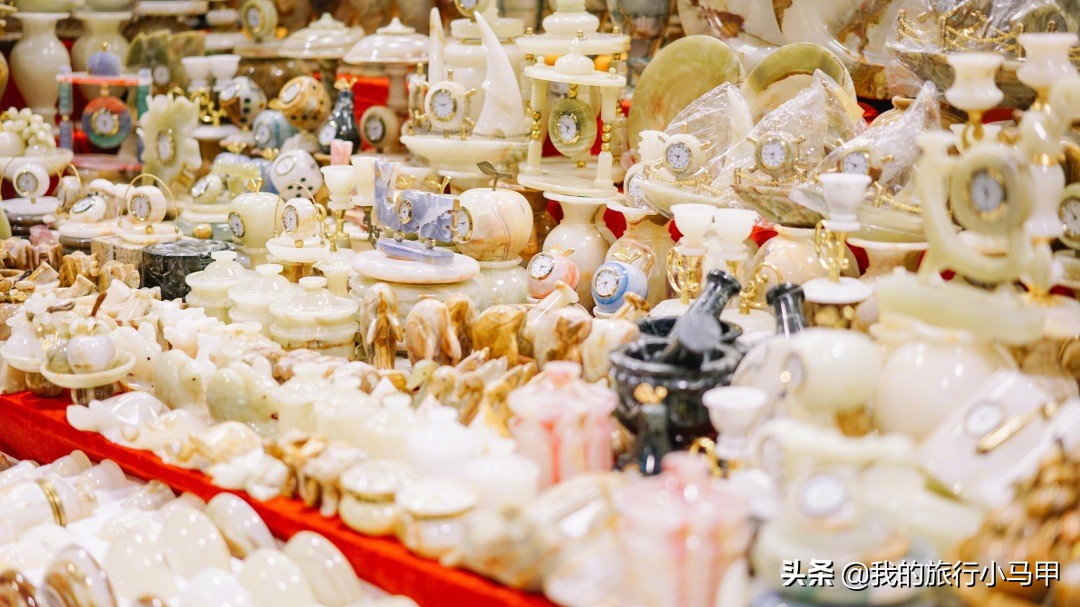 迪拜旅游攻略必去的地方,迪拜游玩全攻略