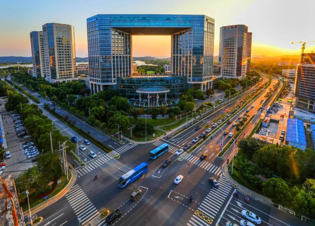 开奖啦！“魅力蠡开”摄影大赛获奖名单公布