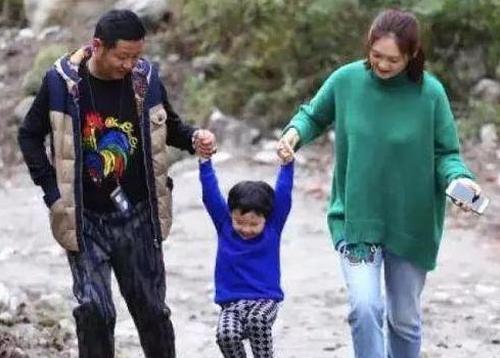 三德子娶了多少老板,三德子嫁了谁