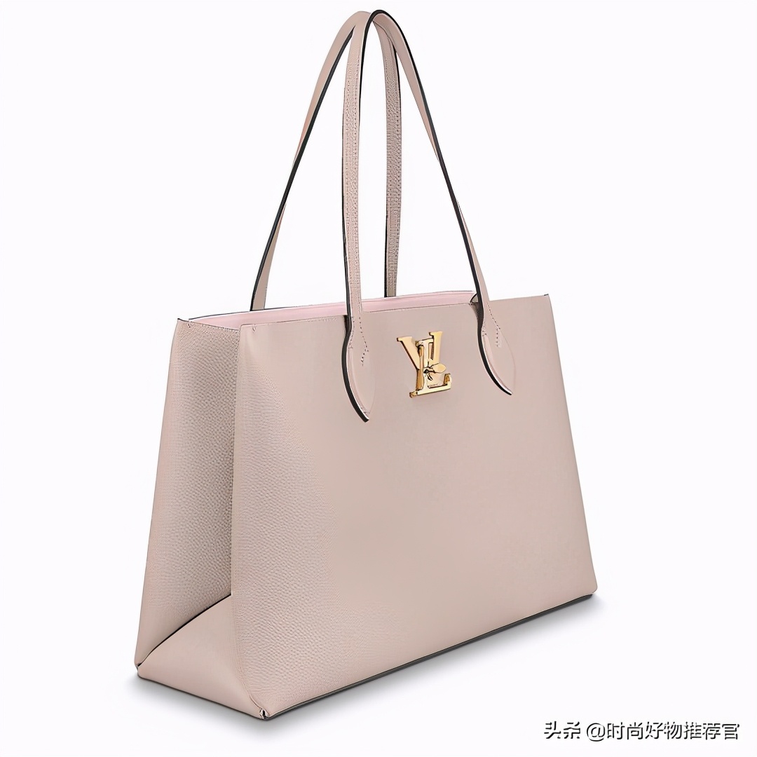 蔻驰月牙包新款lv,一周不重样的包