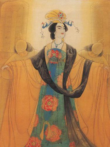 山西人长相漂亮的女人,山西人长相女生