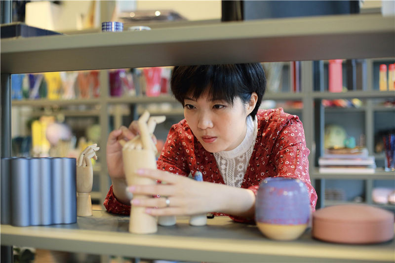 购买二手物品作为一种生活方式，到底是消费升级还是降级？