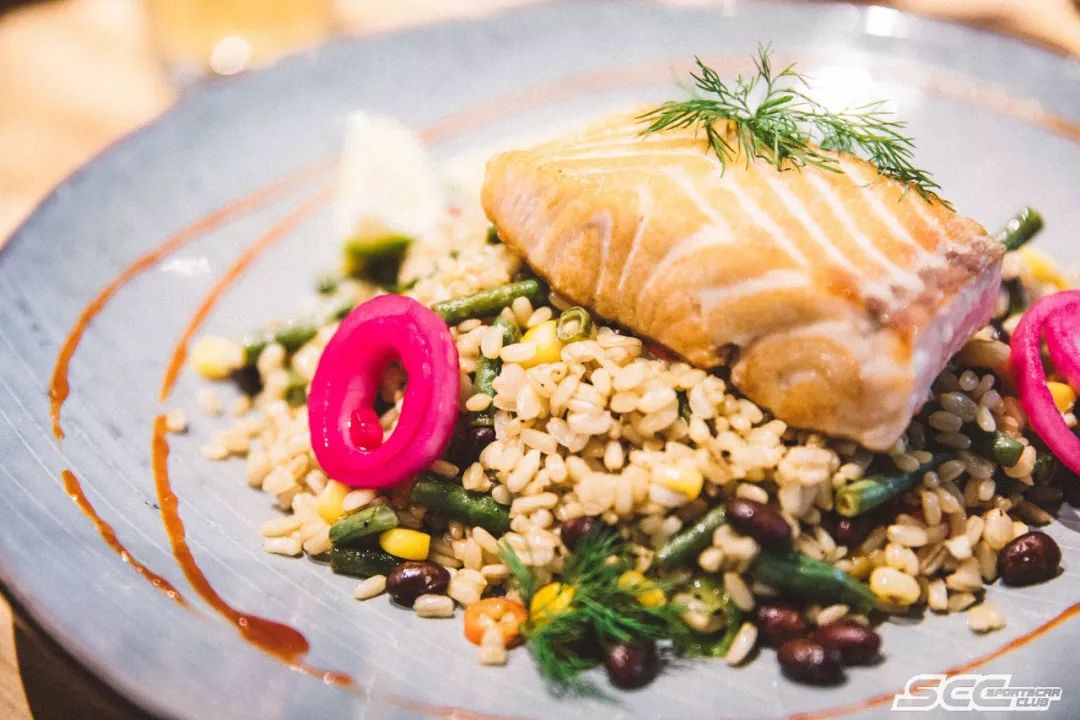 要健康精致！SCCCOFFEEMAP第一弹