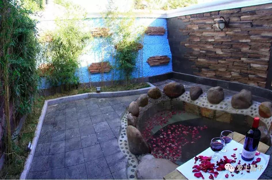 立冬泡汤温泉,立冬啦