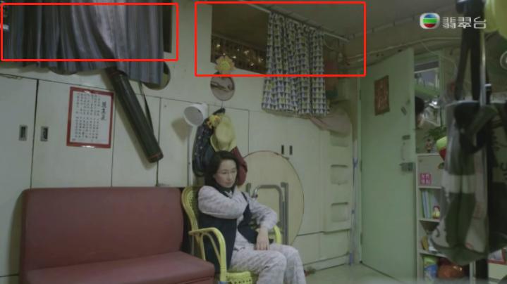 “没房人生就不完整”?这8.9高分港剧,终于敢扎心