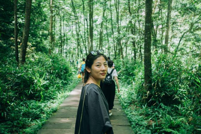 张家界旅游攻略及长沙去张家界交通/景区门票信息