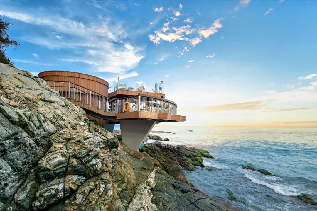 惠州一知名景区恢复开放,惠州这些场所有序恢复开放