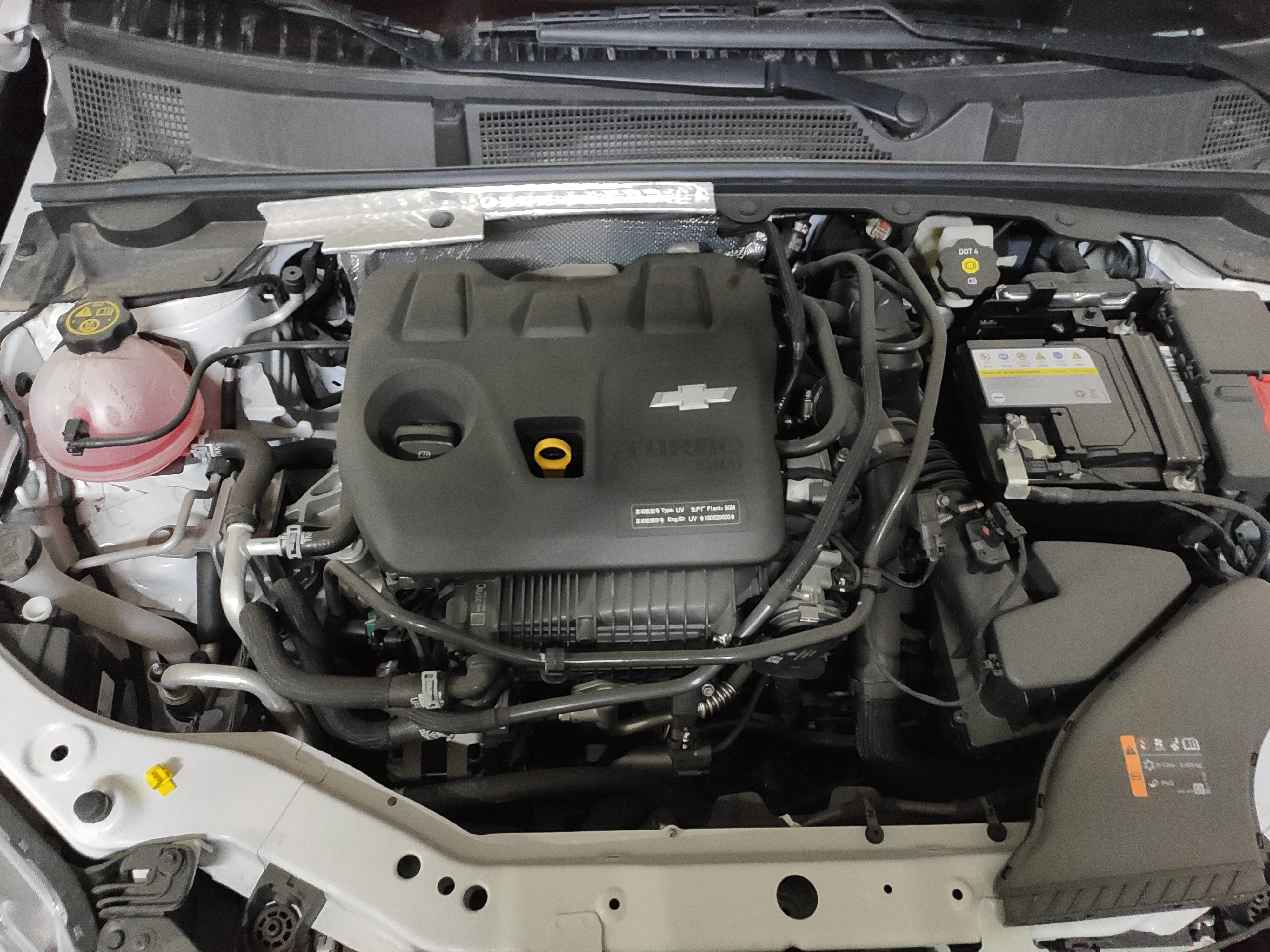 雪佛兰科沃兹开了四年六万公里,买雪佛兰科沃兹的10大忠告