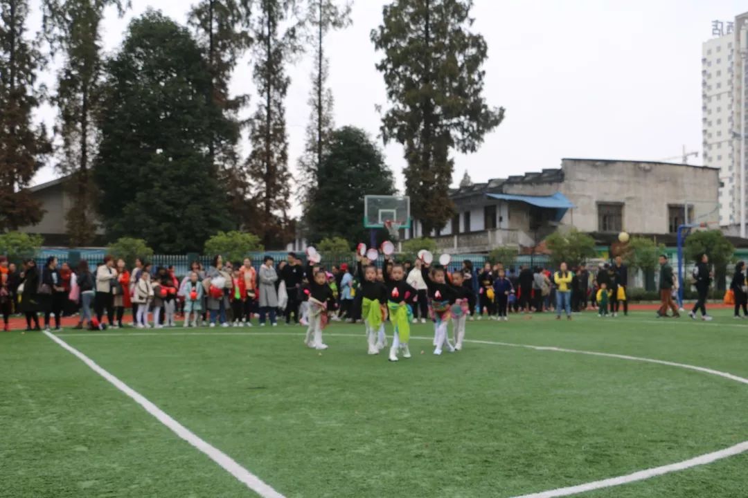 东升高沙幼儿园趣味运动会,南鹰幼儿园趣味运动会