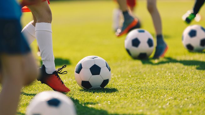 青少年体育训练总结,青少年体育锻炼分析