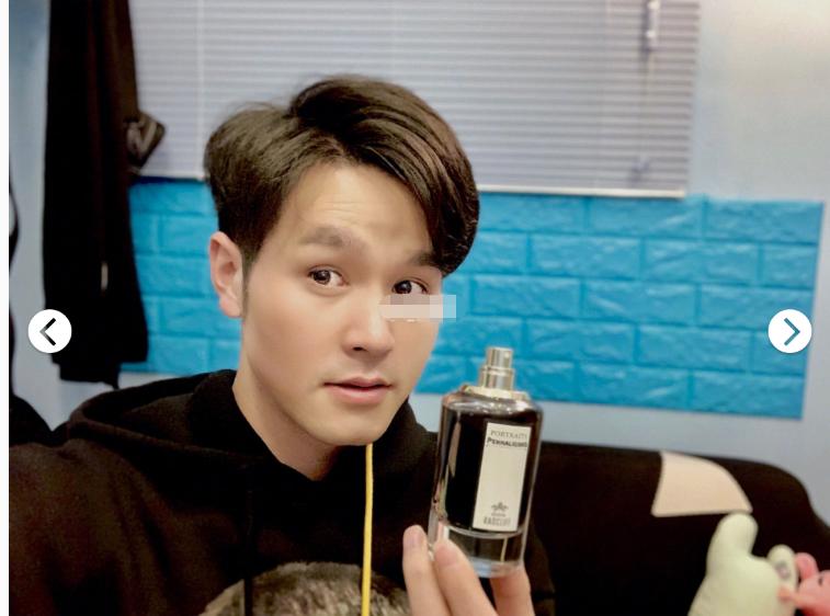 女士公认10大好闻的淡香香水,bluemountainscactus香水