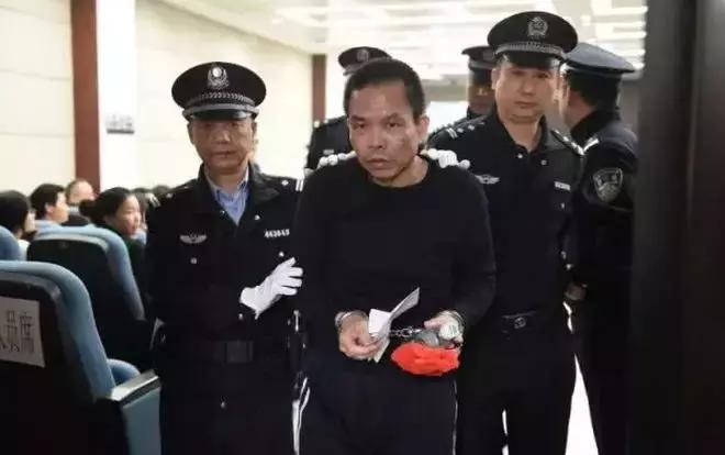 揭秘破冰行动背后真实大案,破冰行动原型案件警力