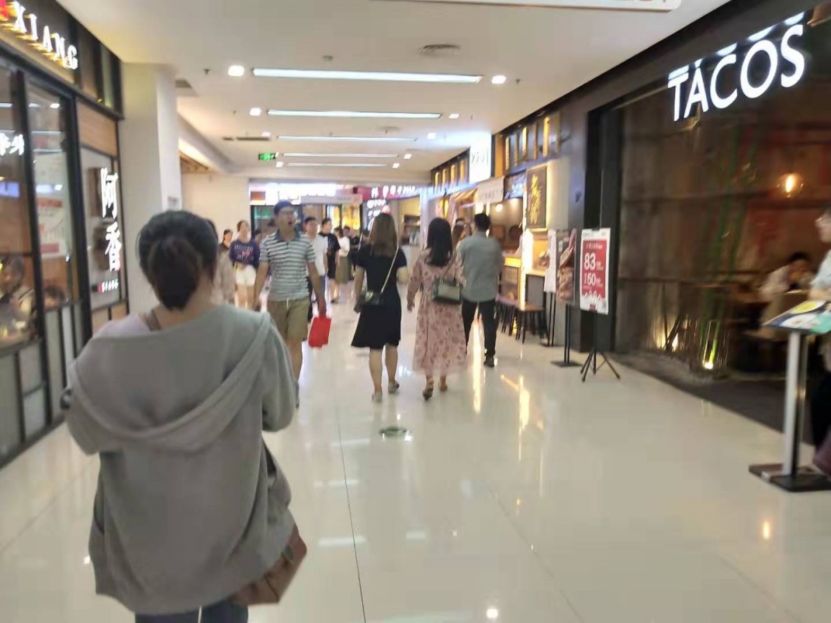 后天，文昌商圈再添“新兵”；但你可能想不到，最有人气的是——