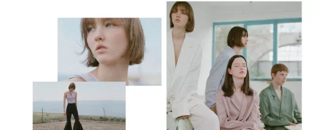 zara值得入手的连衣裙,zara新出的牛仔开叉连衣裙