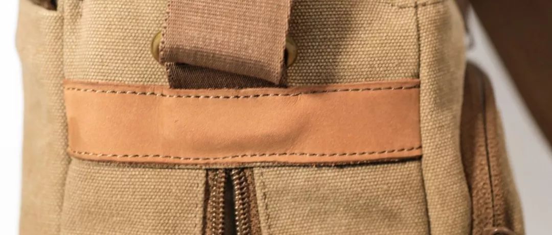 公认最好看的单肩摄影包,最实用的摄影包推荐