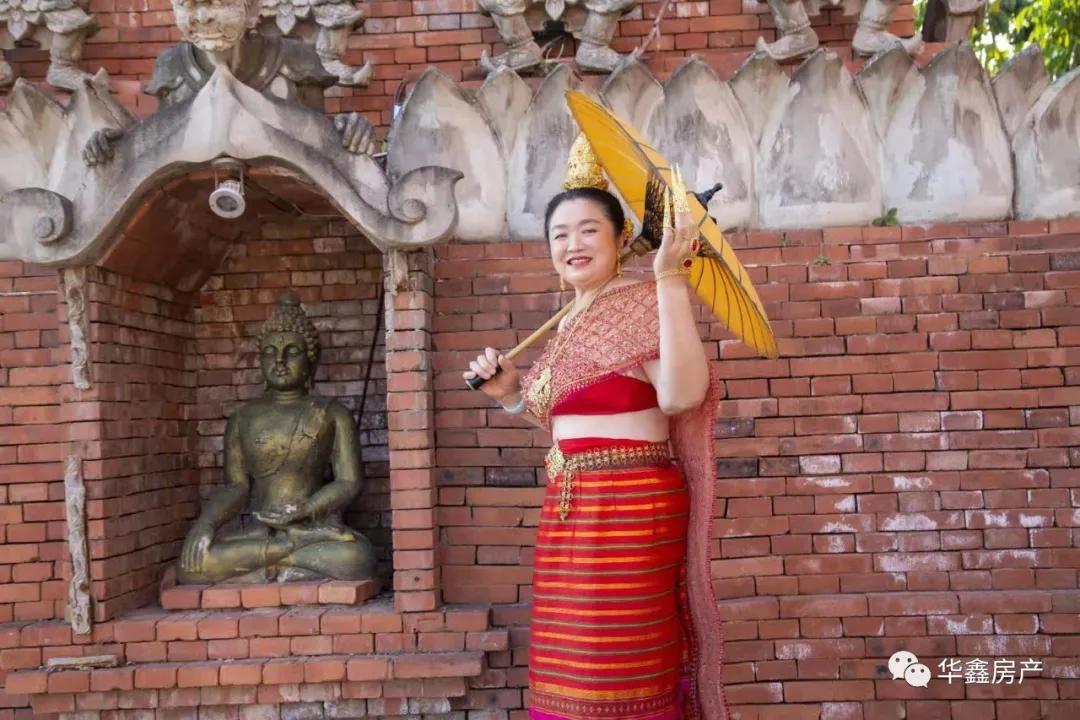 一个哈尔滨人用亲身体验告诉你在版纳定居的感受