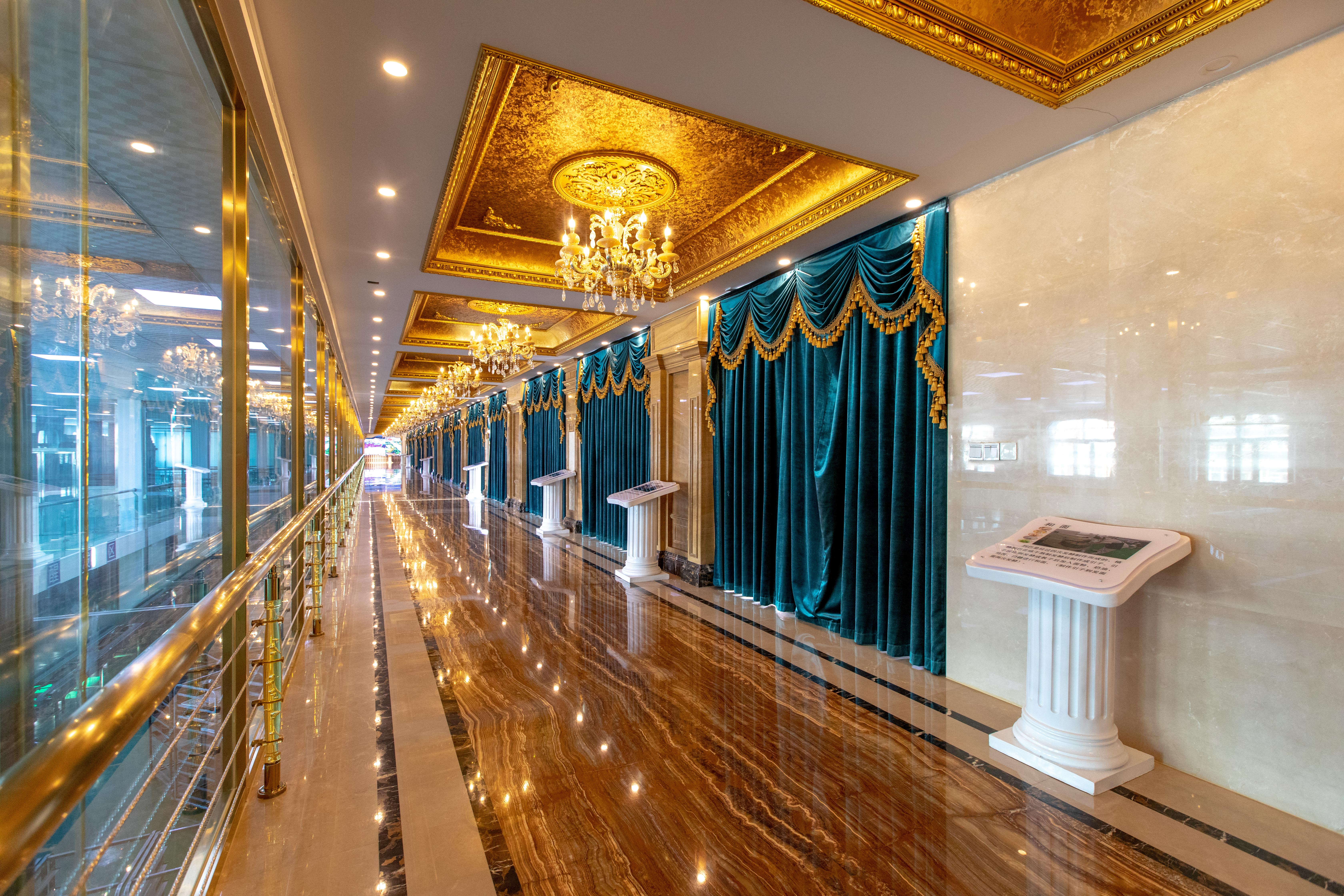 内蒙古的冬天有多好玩,内蒙古的冬天能有多美