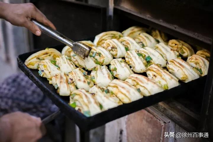 徐州美食攻略100元,徐州必吃的十大特色美食老店