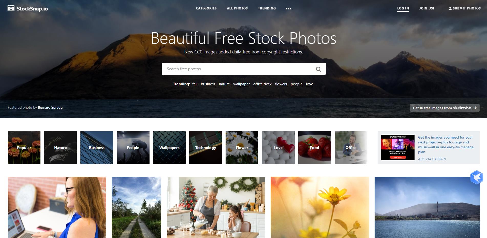 免费无水印无版权的视频素材网站,自媒体免费无版权素材网站干货