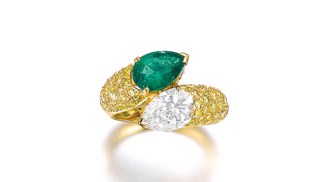 toietmoi浅蓝戒指,toietmoi戒指