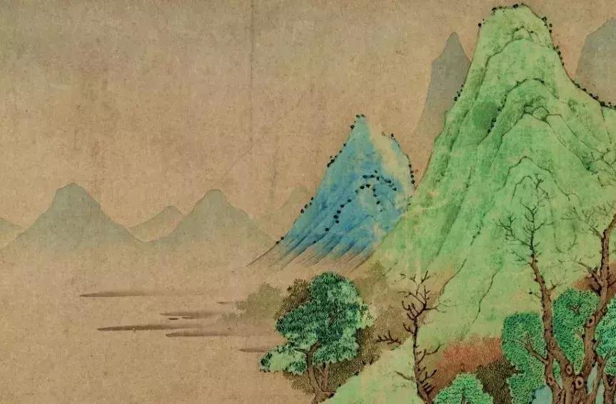 元曲经典人物,元曲最短十首