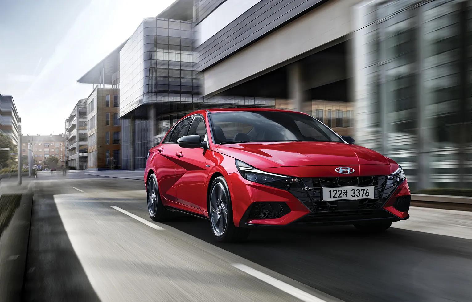 性价比最高的韩国汽车,日本最便宜汽车排行