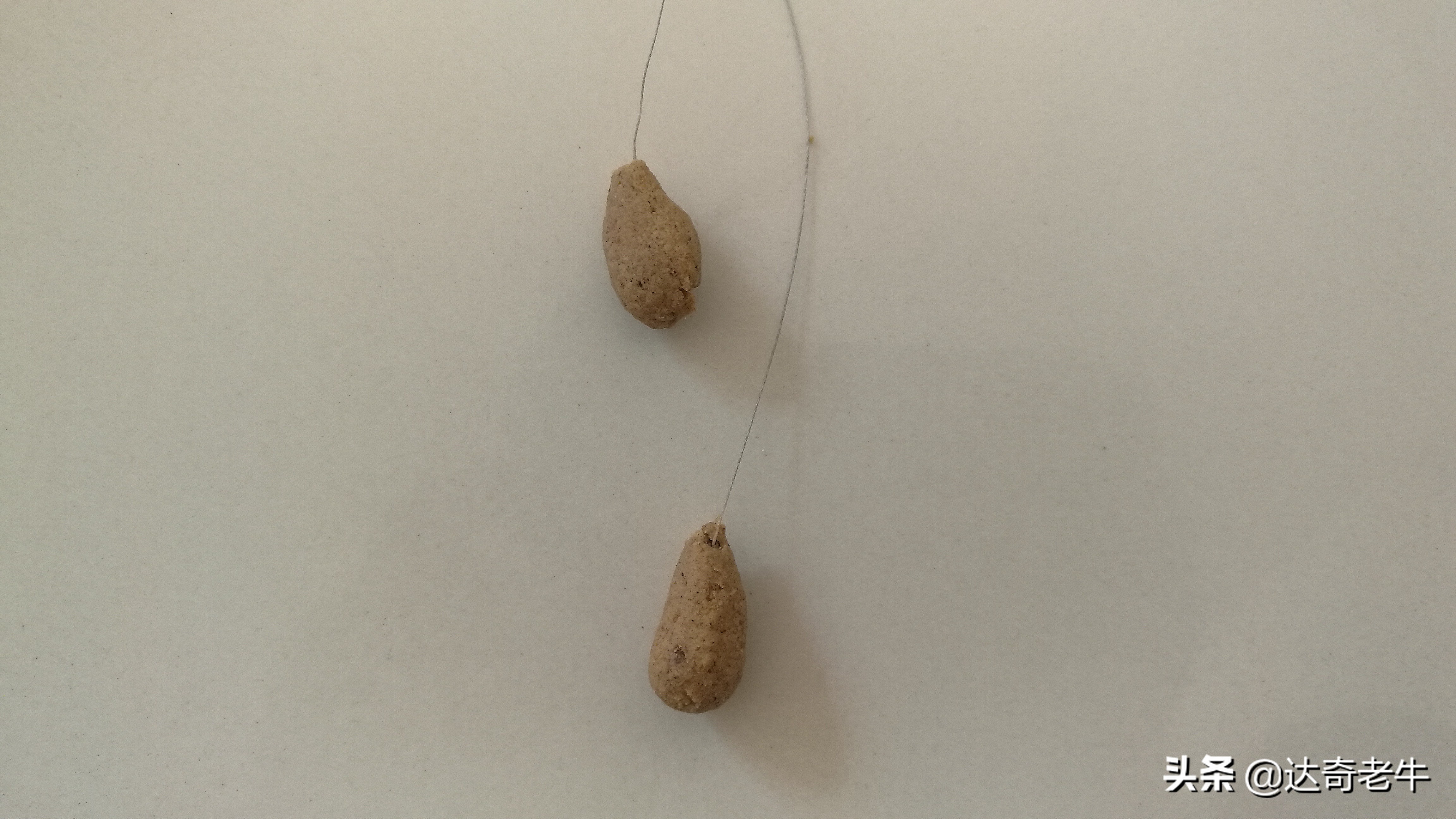 饵料雾化太快附钩性差怎么解决,不同粘度液体雾化效果一样吗