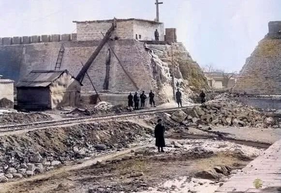 清朝末年八国联军入侵资料,清朝1900年八国联军